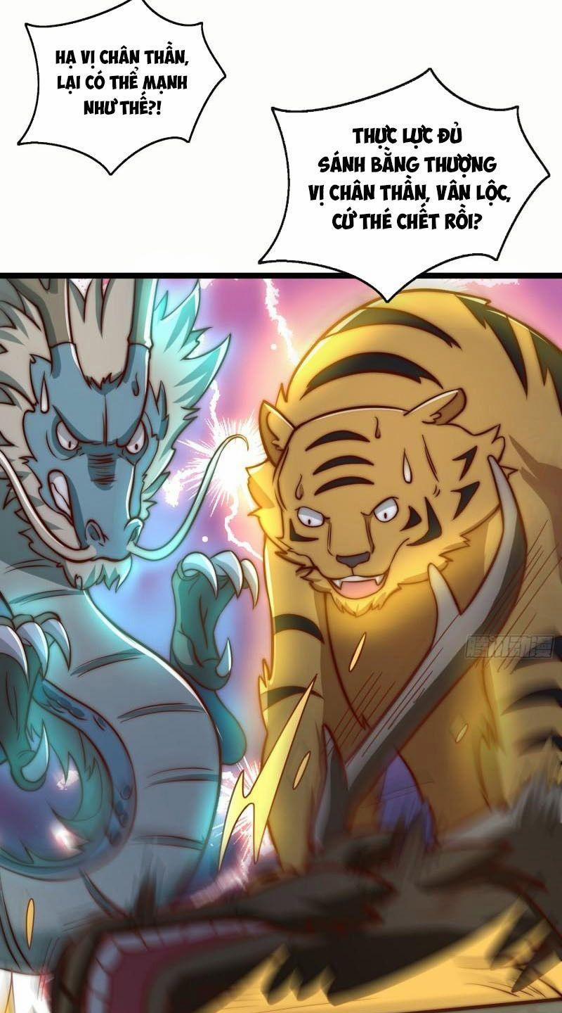 Ta Có Chín Nữ Đồ Đệ 306 trang 32