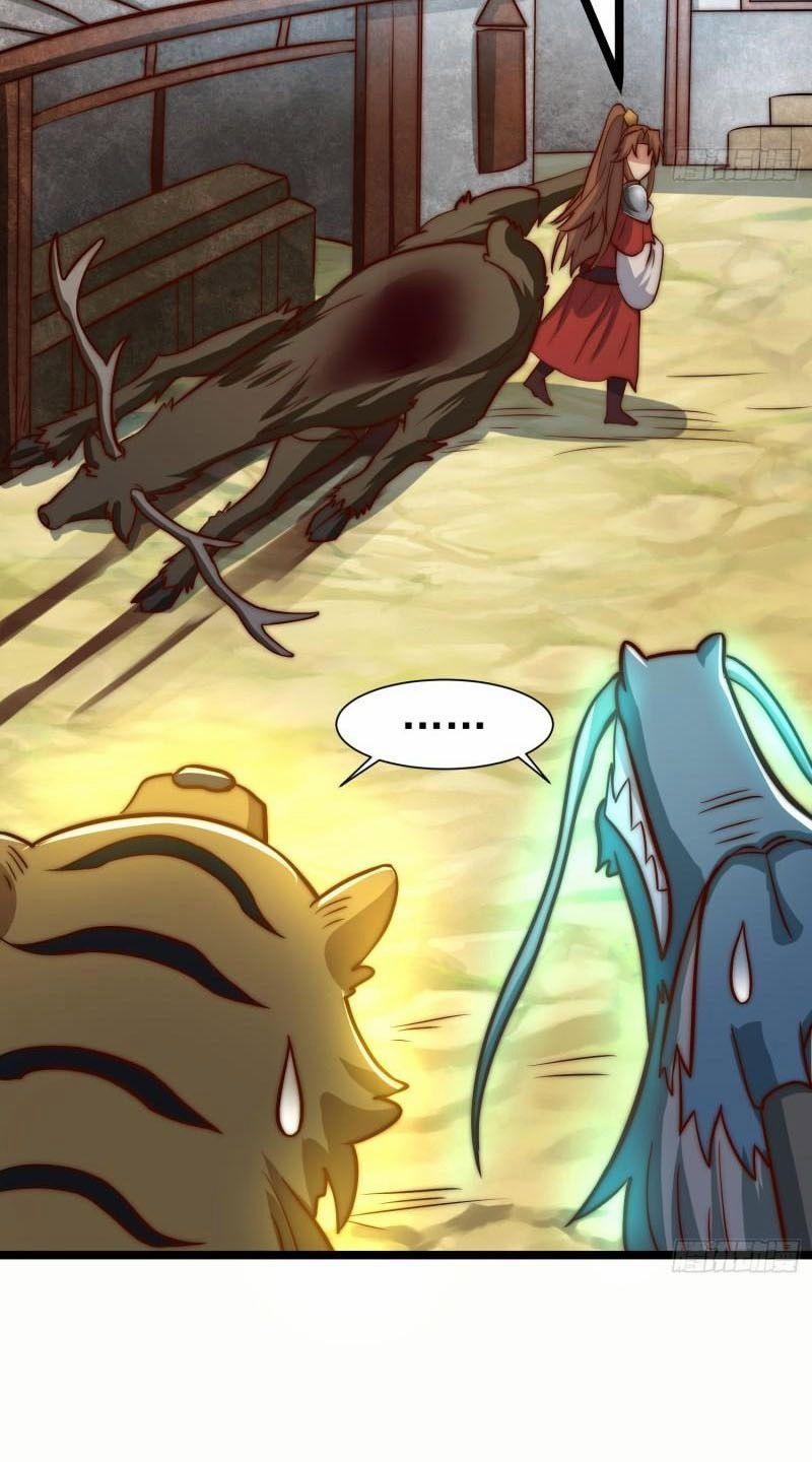 Ta Có Chín Nữ Đồ Đệ 306 trang 34