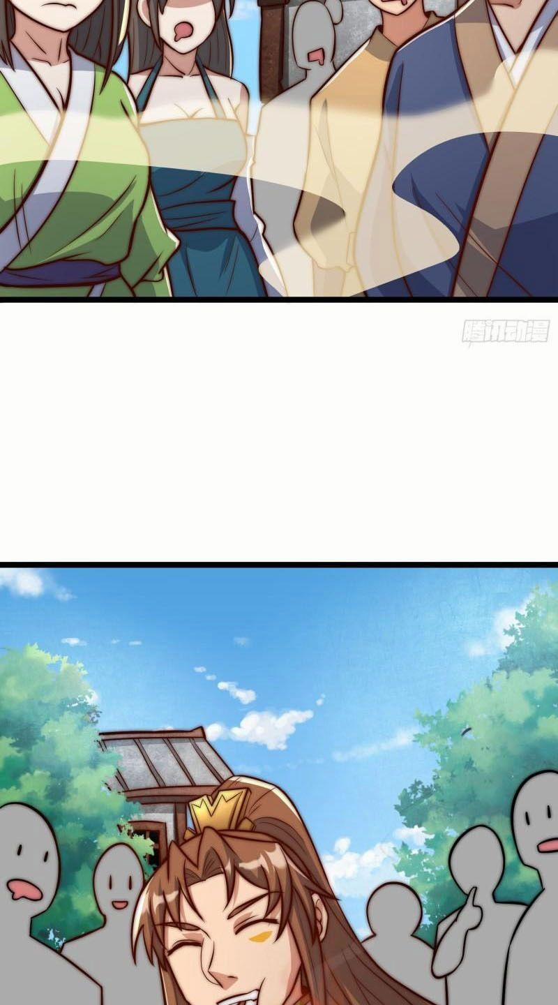 Ta Có Chín Nữ Đồ Đệ 306 trang 36