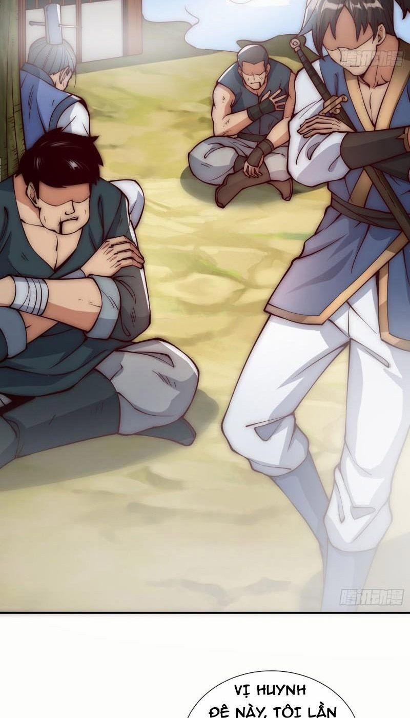 Ta Có Chín Nữ Đồ Đệ 306 trang 4