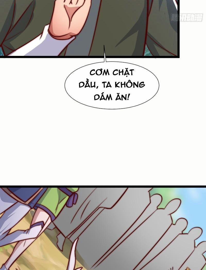Ta Có Chín Nữ Đồ Đệ 306 trang 40