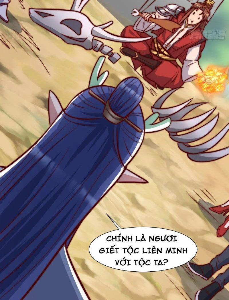 Ta Có Chín Nữ Đồ Đệ 306 trang 41