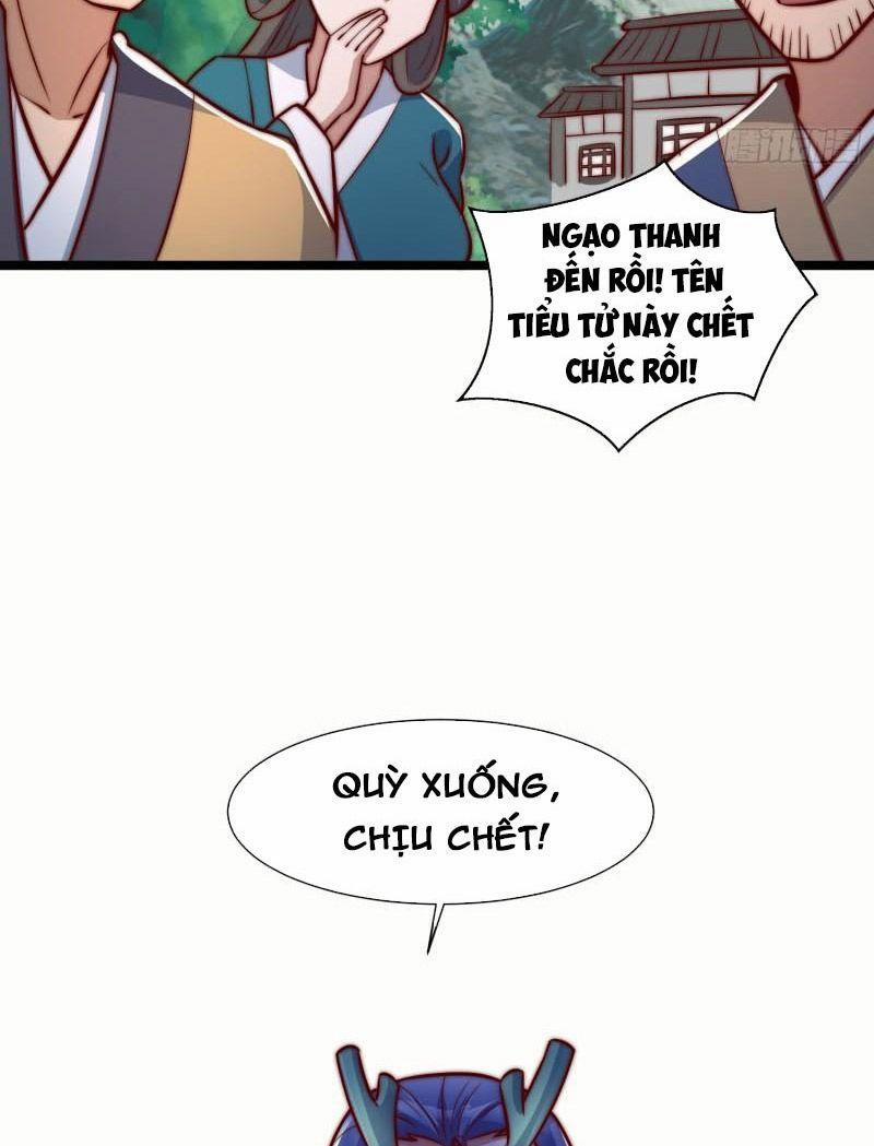 Ta Có Chín Nữ Đồ Đệ 306 trang 43