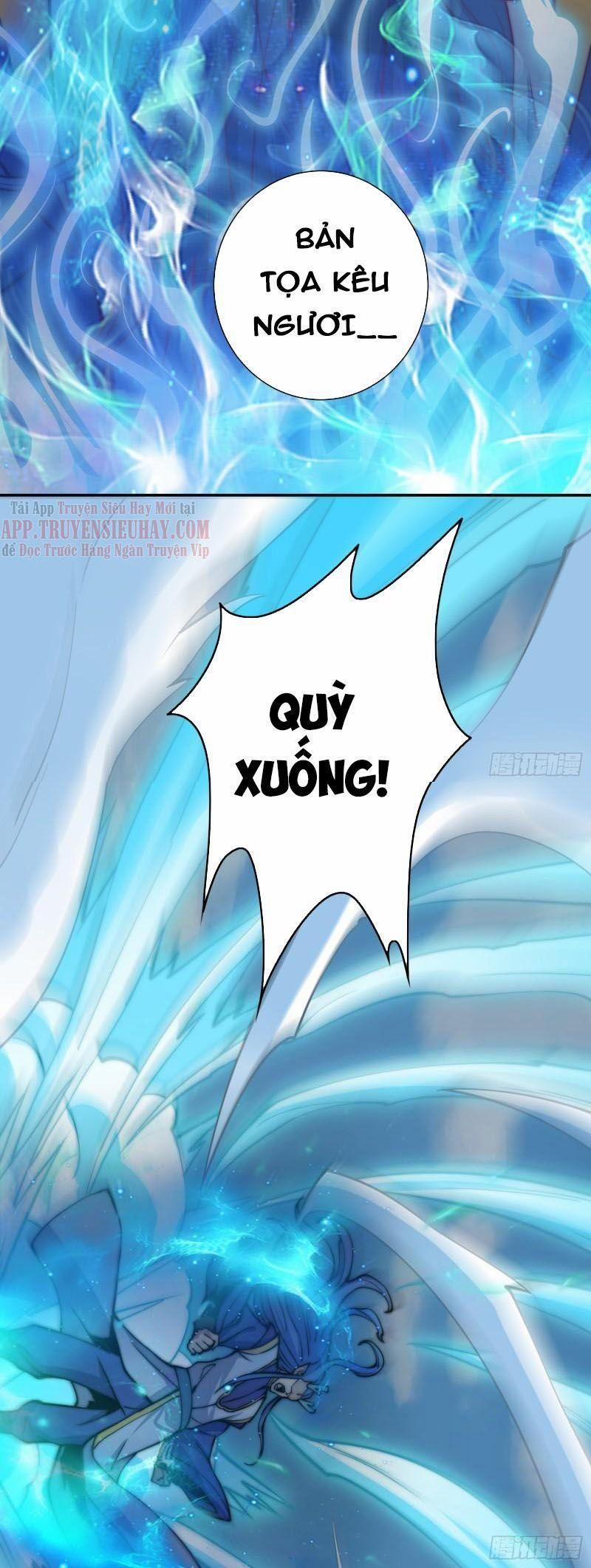 Ta Có Chín Nữ Đồ Đệ 307 trang 2