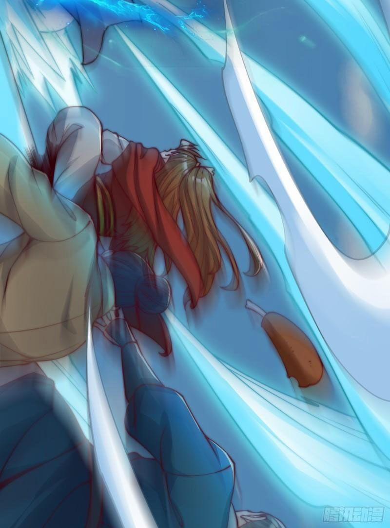 Ta Có Chín Nữ Đồ Đệ 307 trang 3