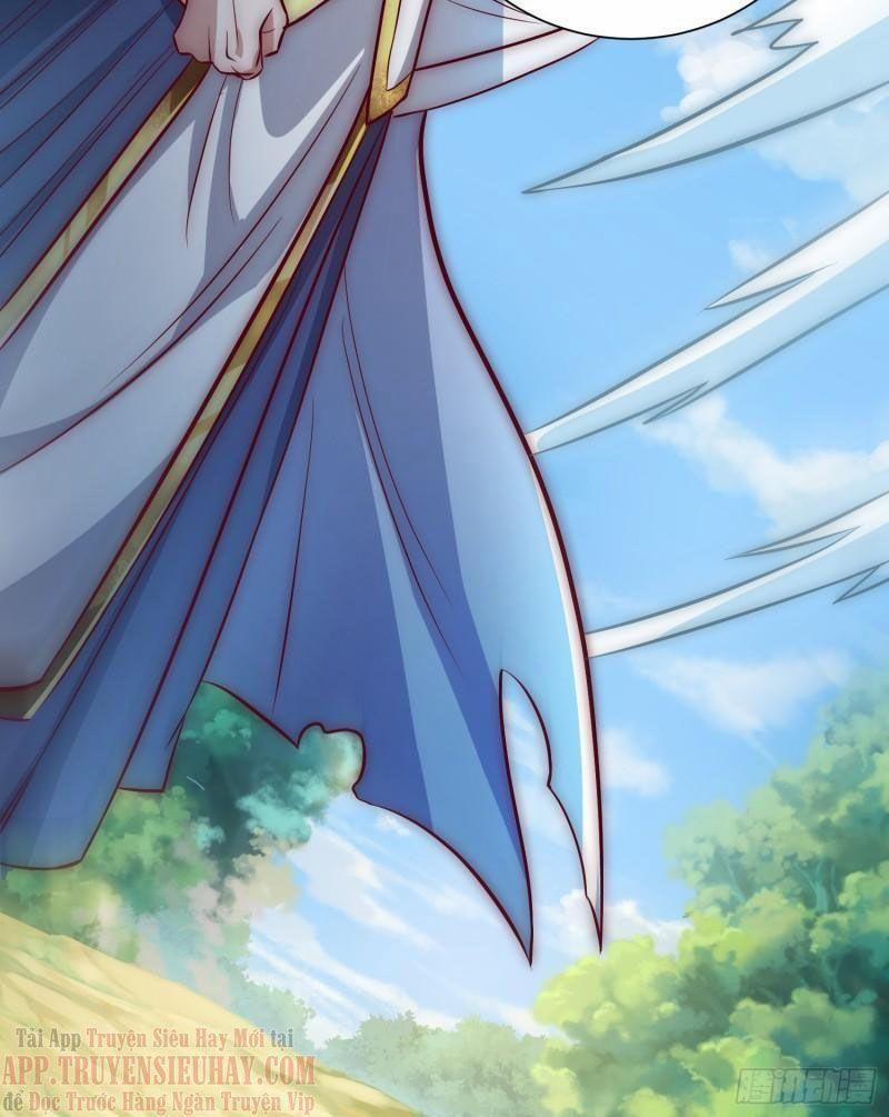 Ta Có Chín Nữ Đồ Đệ 307 trang 39