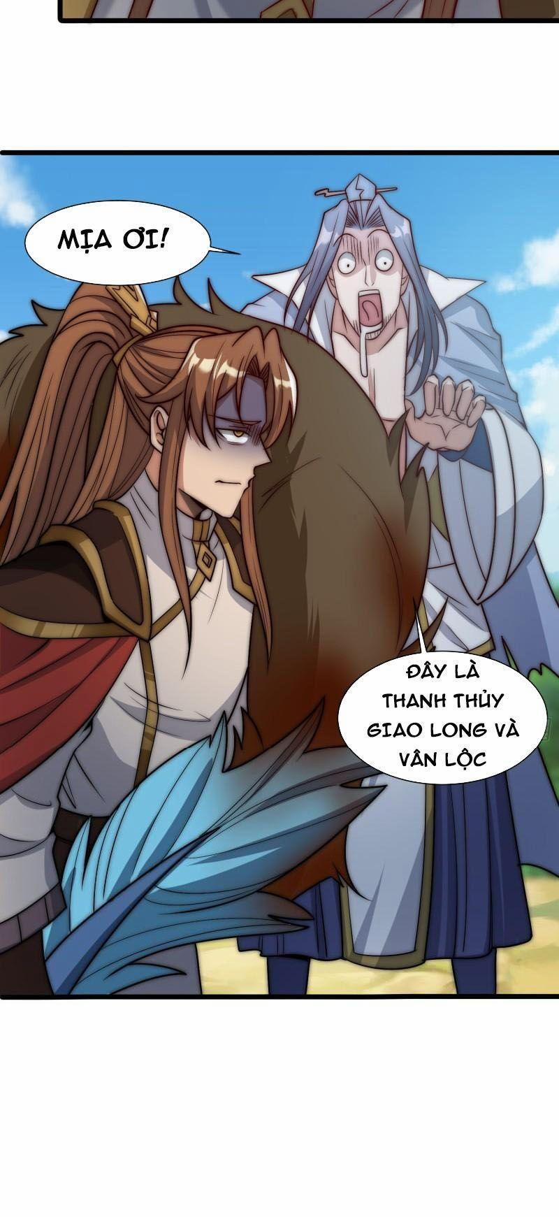 Ta Có Chín Nữ Đồ Đệ 307 trang 42