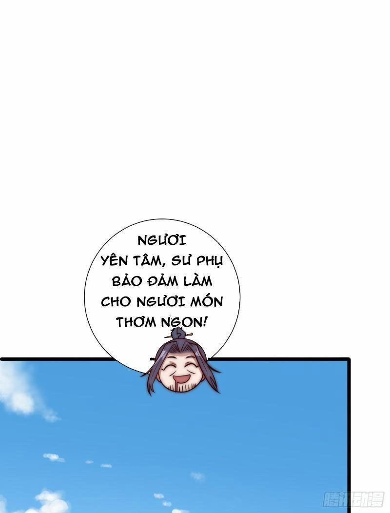 Ta Có Chín Nữ Đồ Đệ 307 trang 43