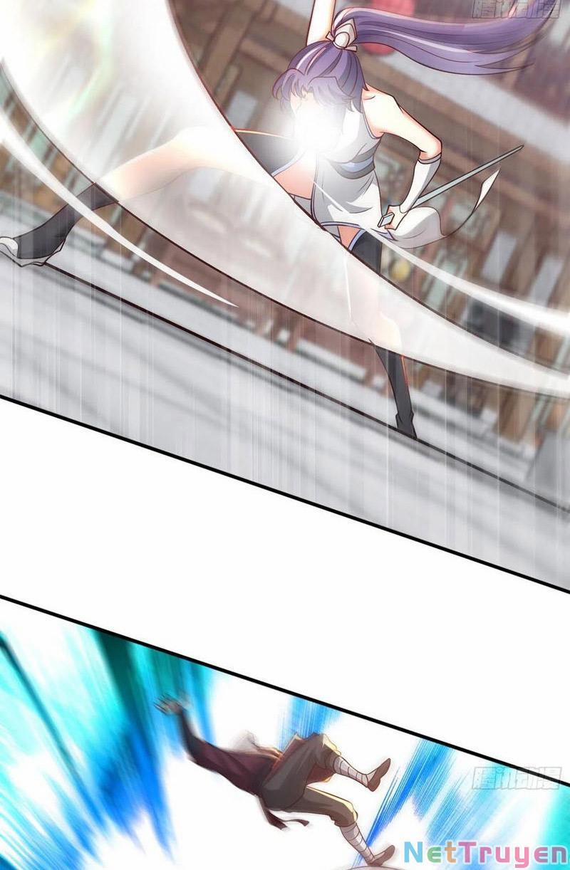 Ta Có Chín Nữ Đồ Đệ 308 trang 14