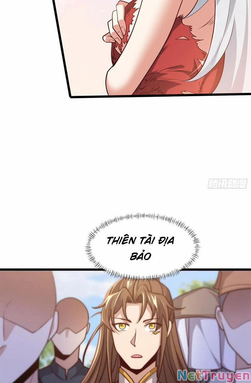 Ta Có Chín Nữ Đồ Đệ 308 trang 17