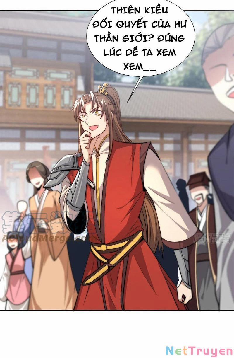 Ta Có Chín Nữ Đồ Đệ 308 trang 2