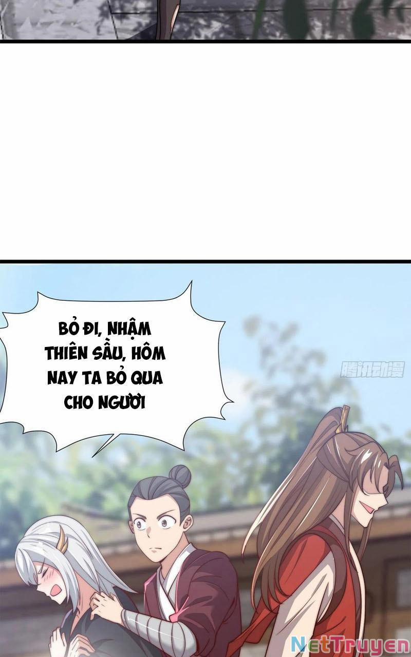 Ta Có Chín Nữ Đồ Đệ 308 trang 22