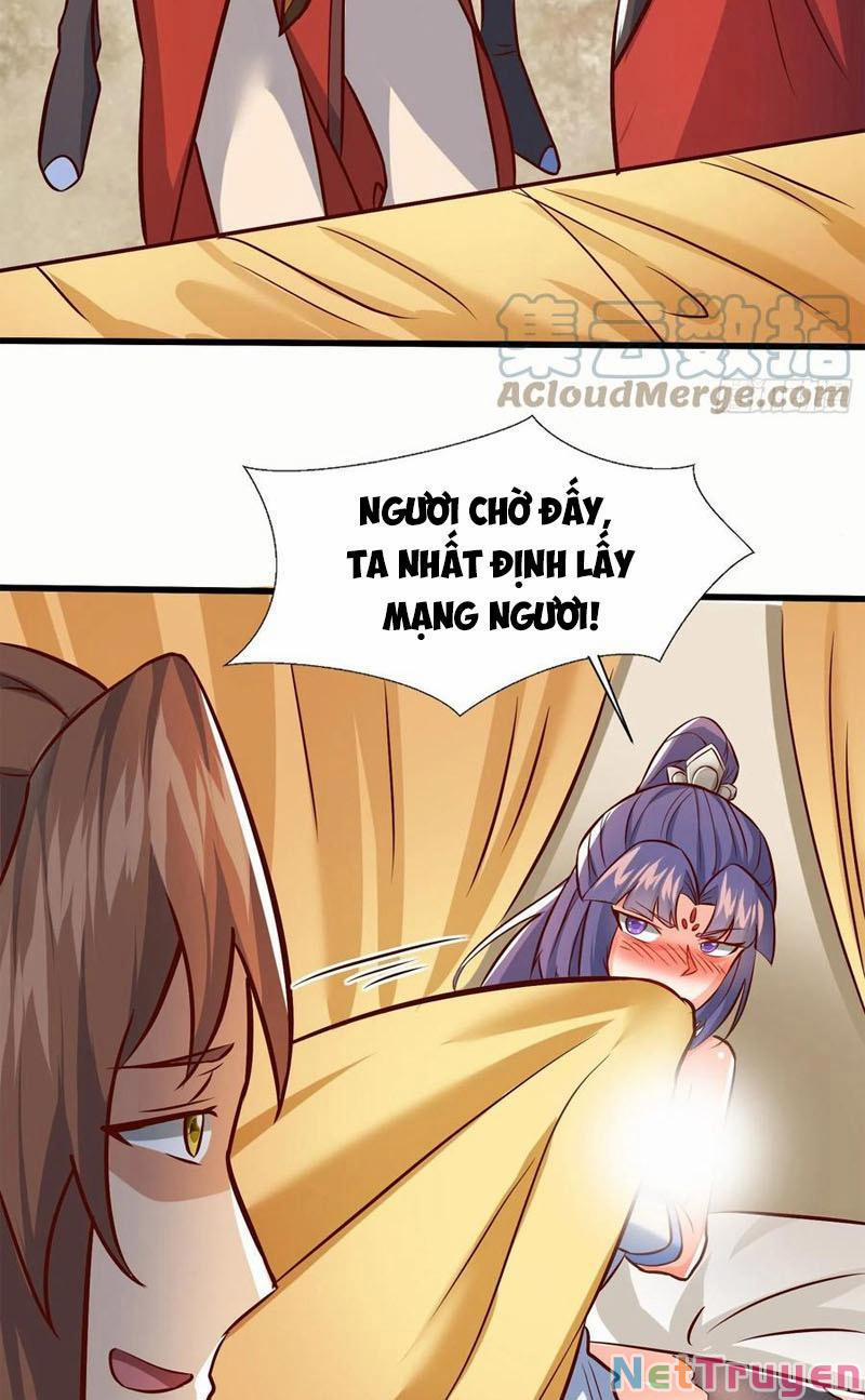 Ta Có Chín Nữ Đồ Đệ 308 trang 41