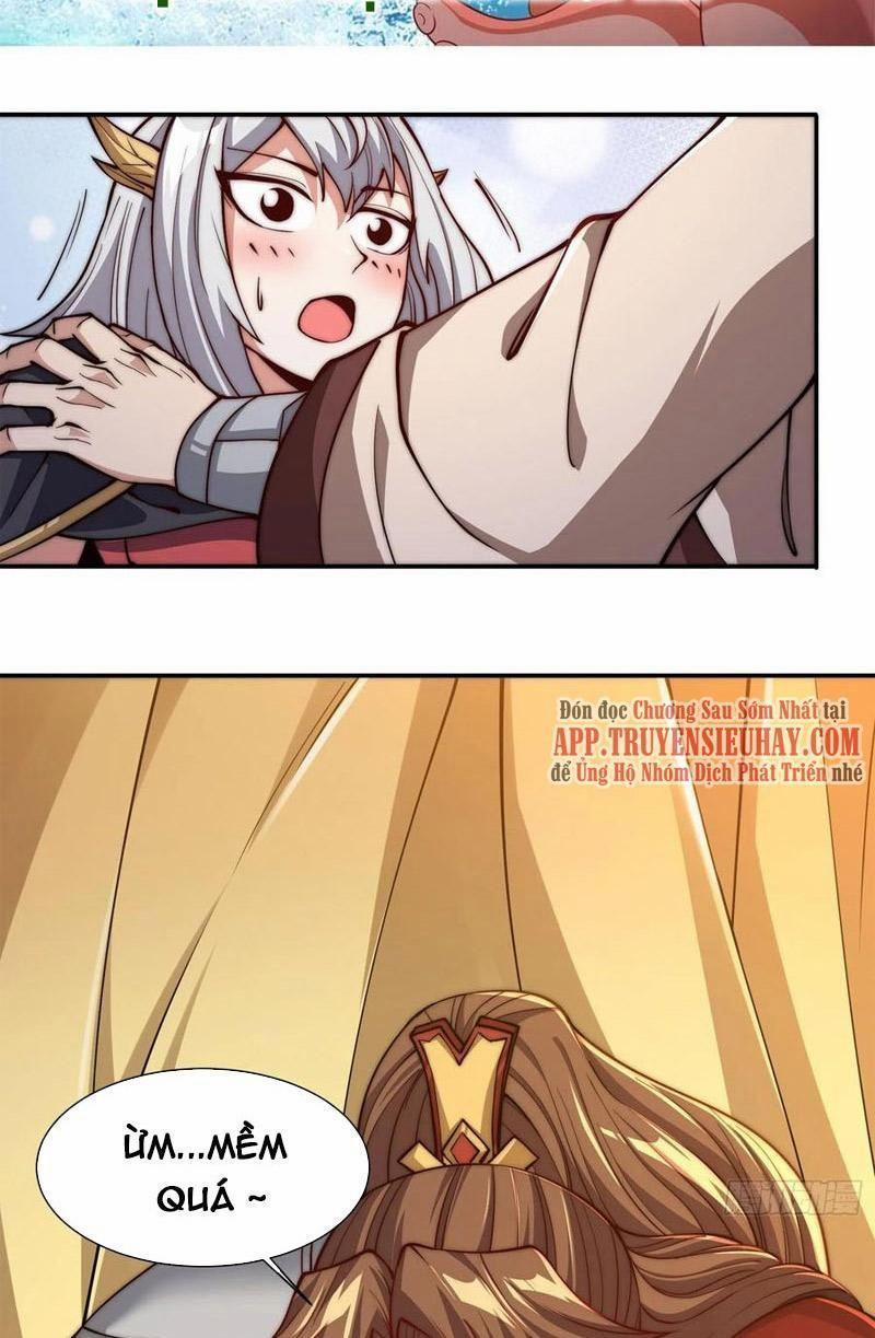 Ta Có Chín Nữ Đồ Đệ 309 trang 1