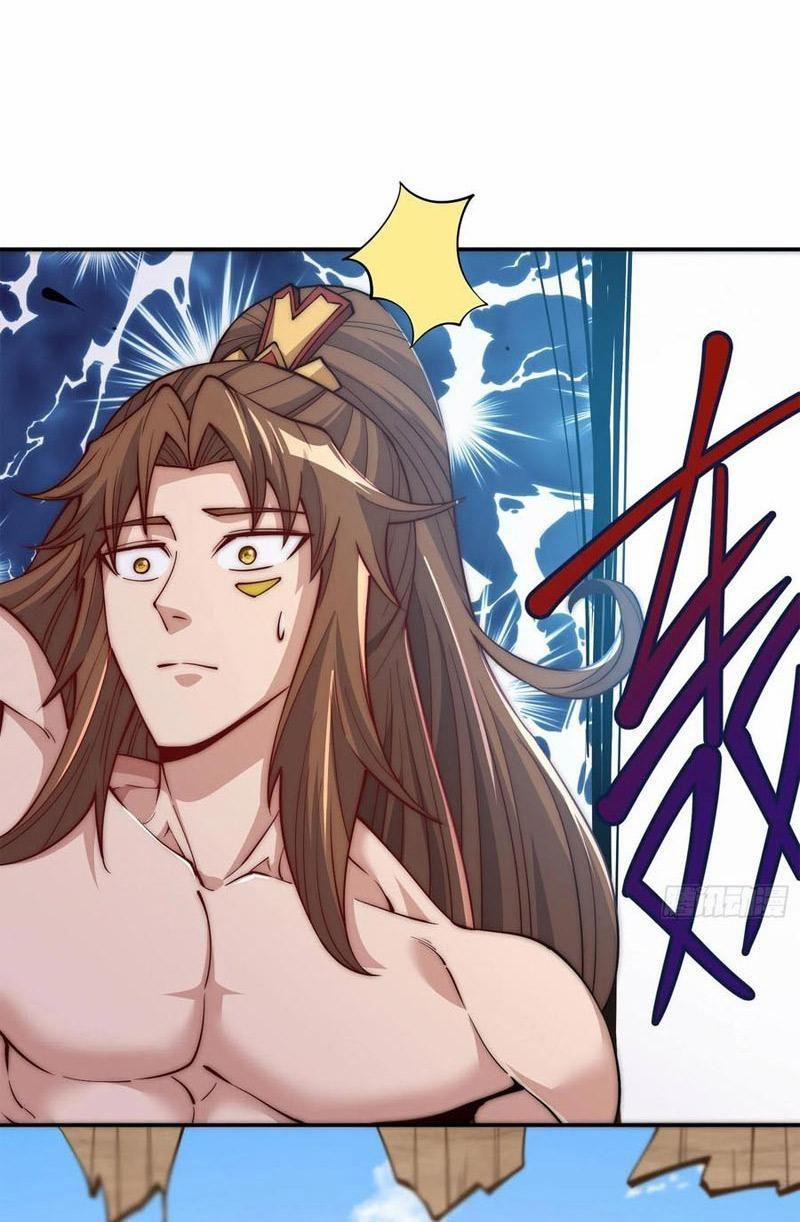 Ta Có Chín Nữ Đồ Đệ 309 trang 17