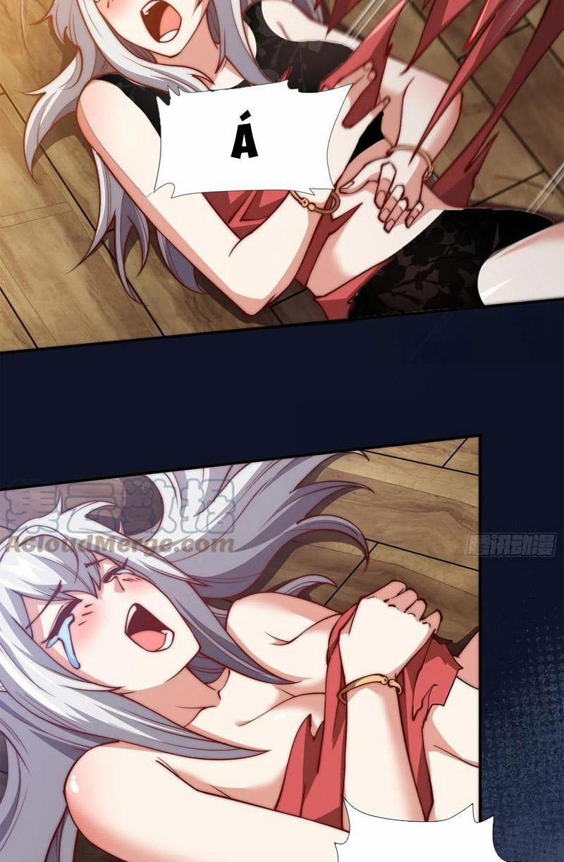 Ta Có Chín Nữ Đồ Đệ 309 trang 3