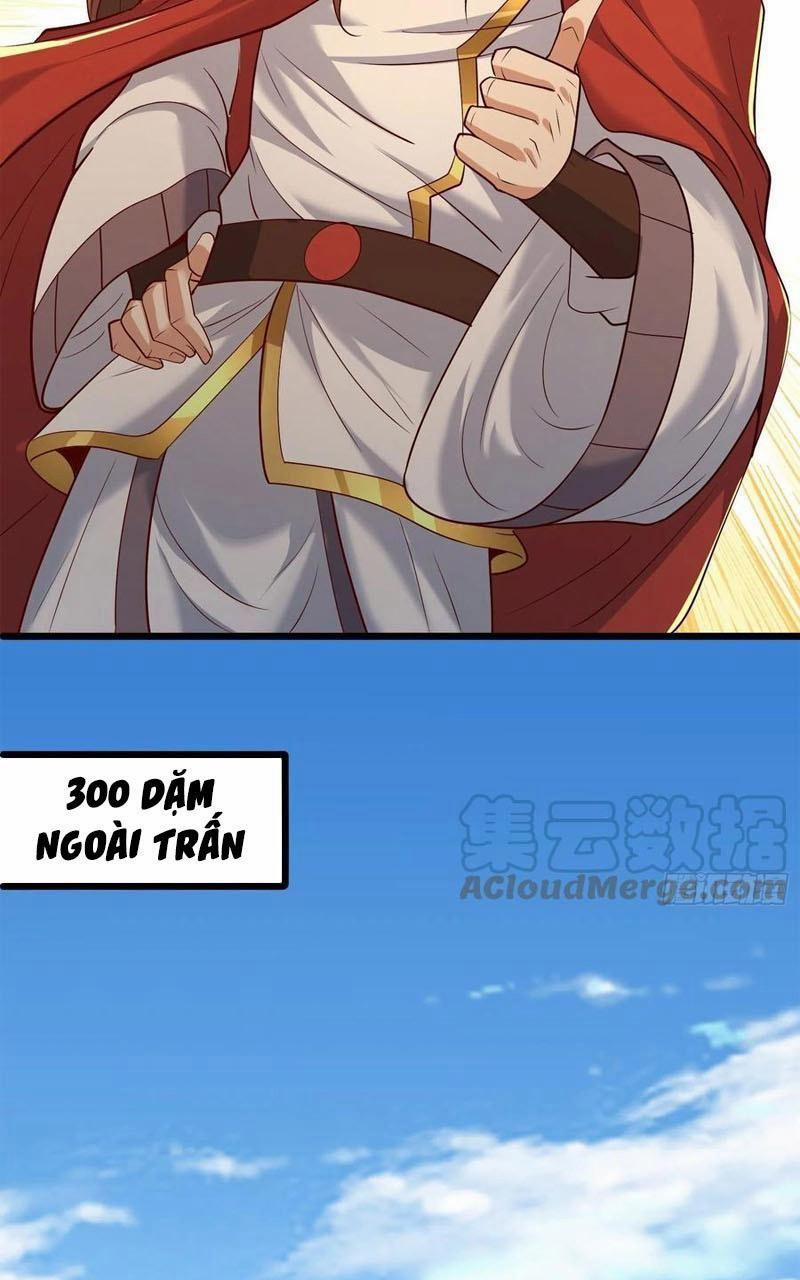 Ta Có Chín Nữ Đồ Đệ 309 trang 32