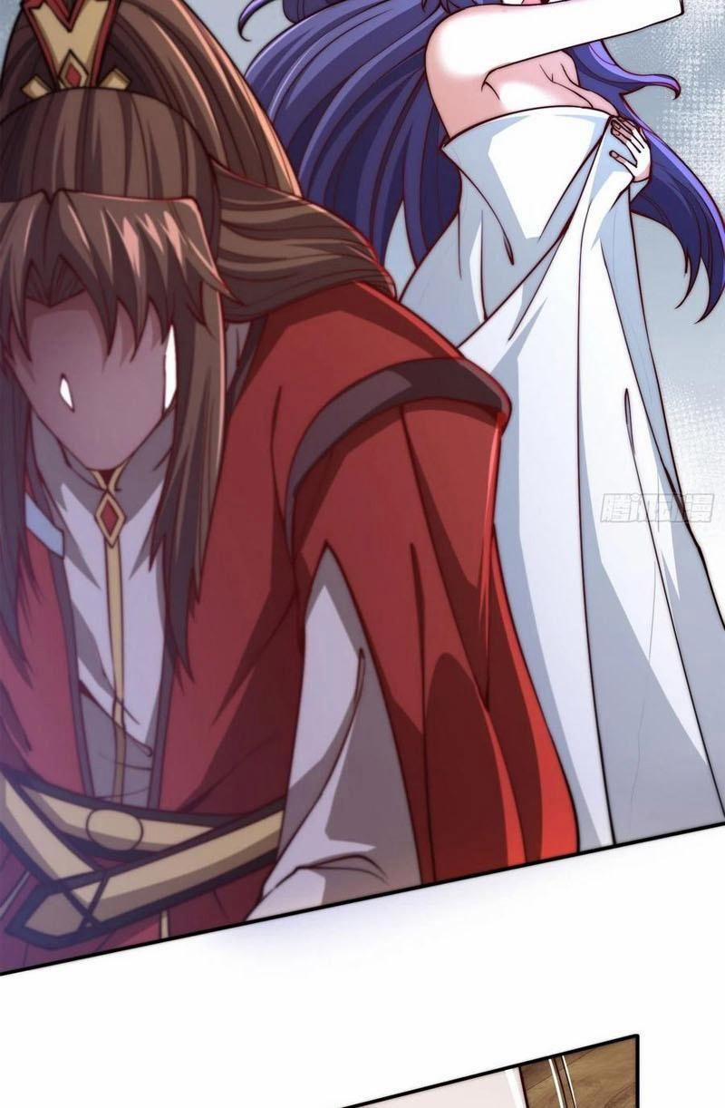 Ta Có Chín Nữ Đồ Đệ 309 trang 5