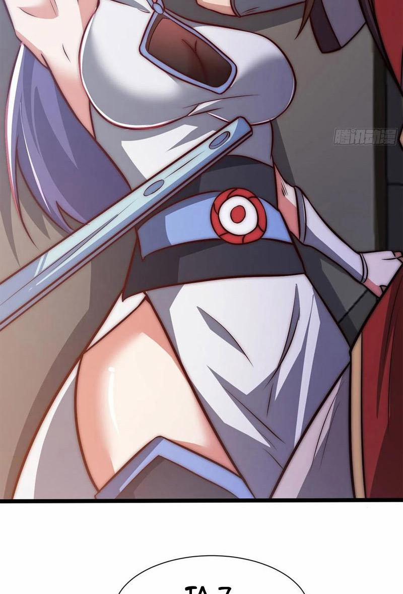 Ta Có Chín Nữ Đồ Đệ 310 trang 44