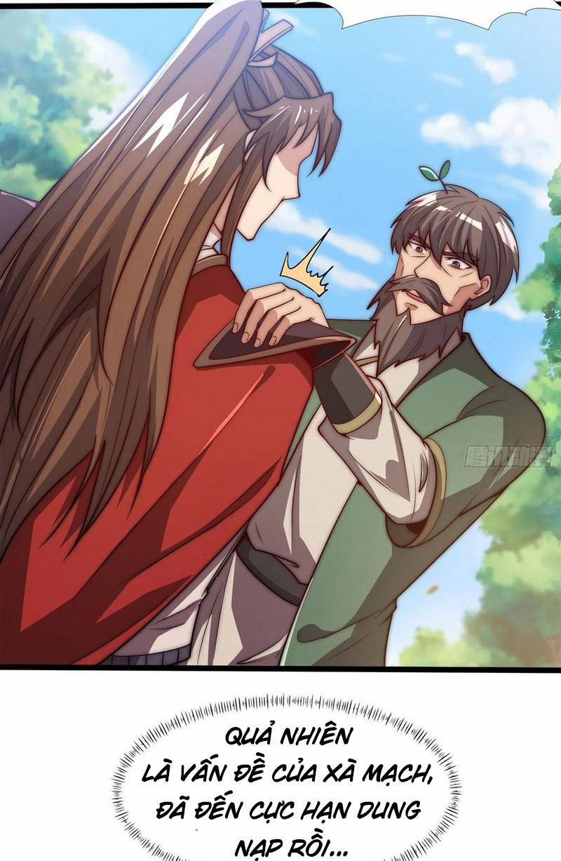 Ta Có Chín Nữ Đồ Đệ 310 trang 5