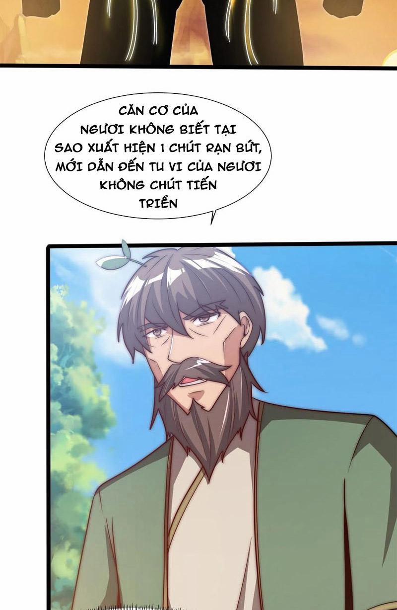 Ta Có Chín Nữ Đồ Đệ 310 trang 7