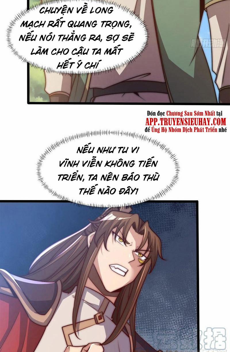 Ta Có Chín Nữ Đồ Đệ 310 trang 8