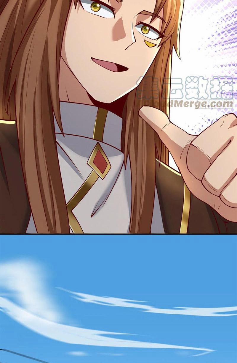 Ta Có Chín Nữ Đồ Đệ 311 trang 10