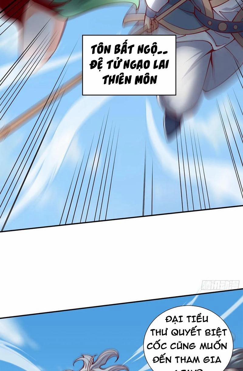 Ta Có Chín Nữ Đồ Đệ 311 trang 13