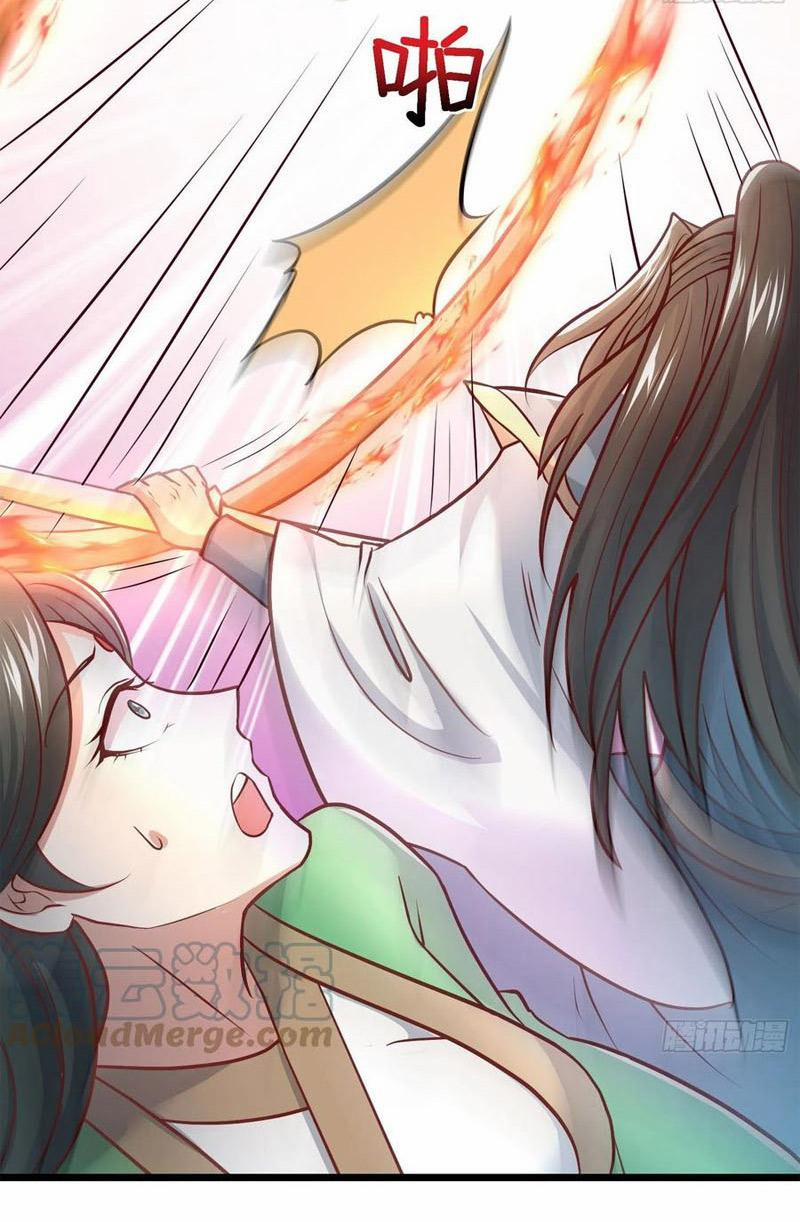 Ta Có Chín Nữ Đồ Đệ 311 trang 17