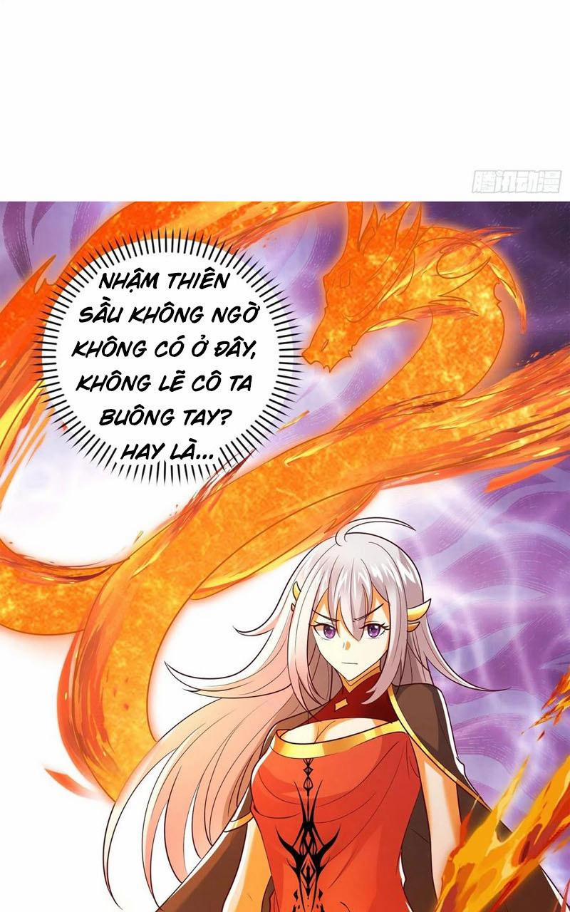 Ta Có Chín Nữ Đồ Đệ 311 trang 26