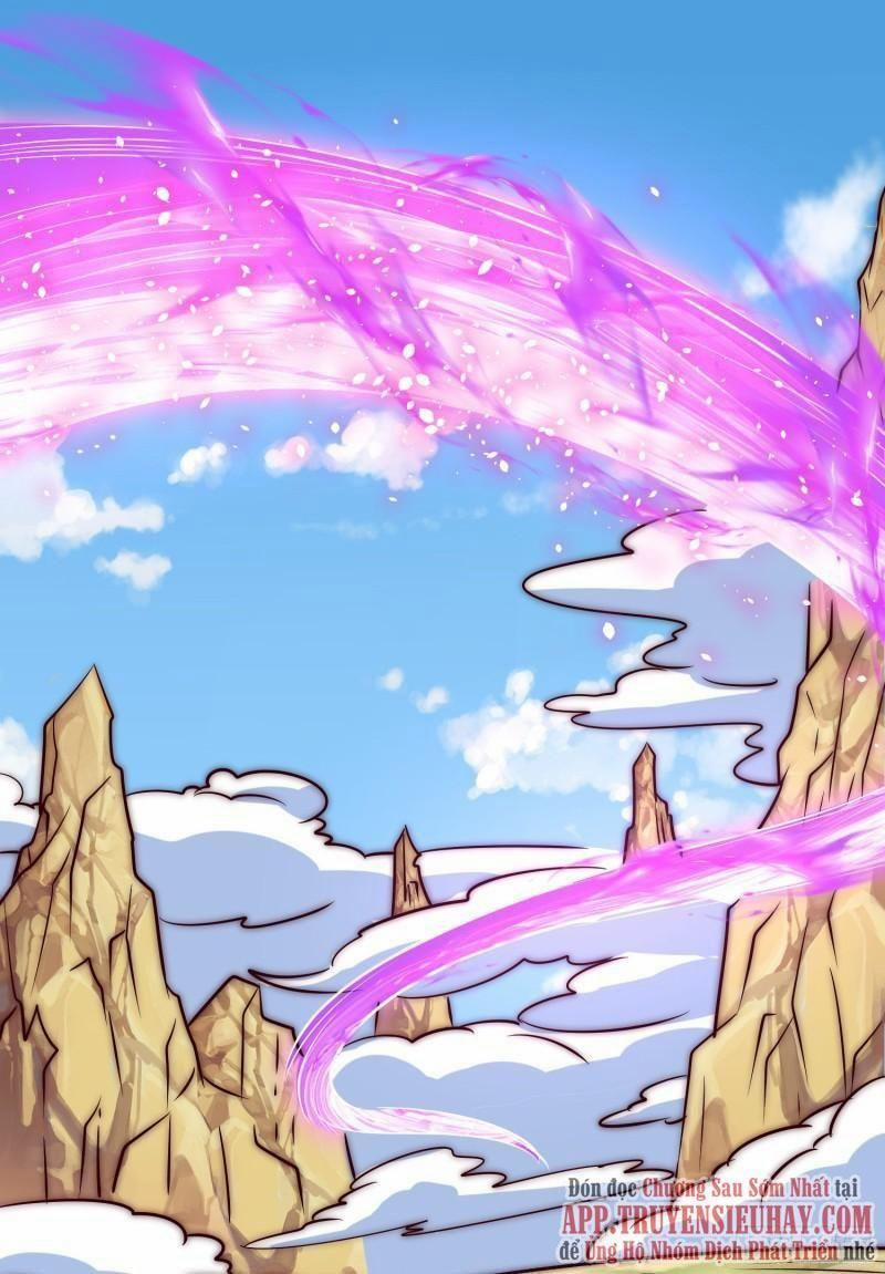 Ta Có Chín Nữ Đồ Đệ 312 trang 1