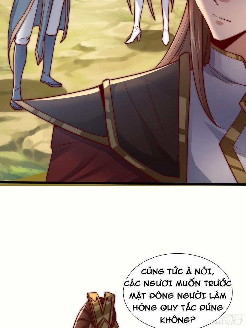 Ta Có Chín Nữ Đồ Đệ 312 trang 11