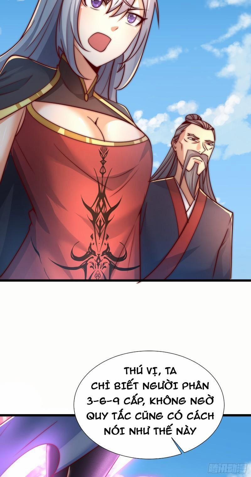 Ta Có Chín Nữ Đồ Đệ 312 trang 14