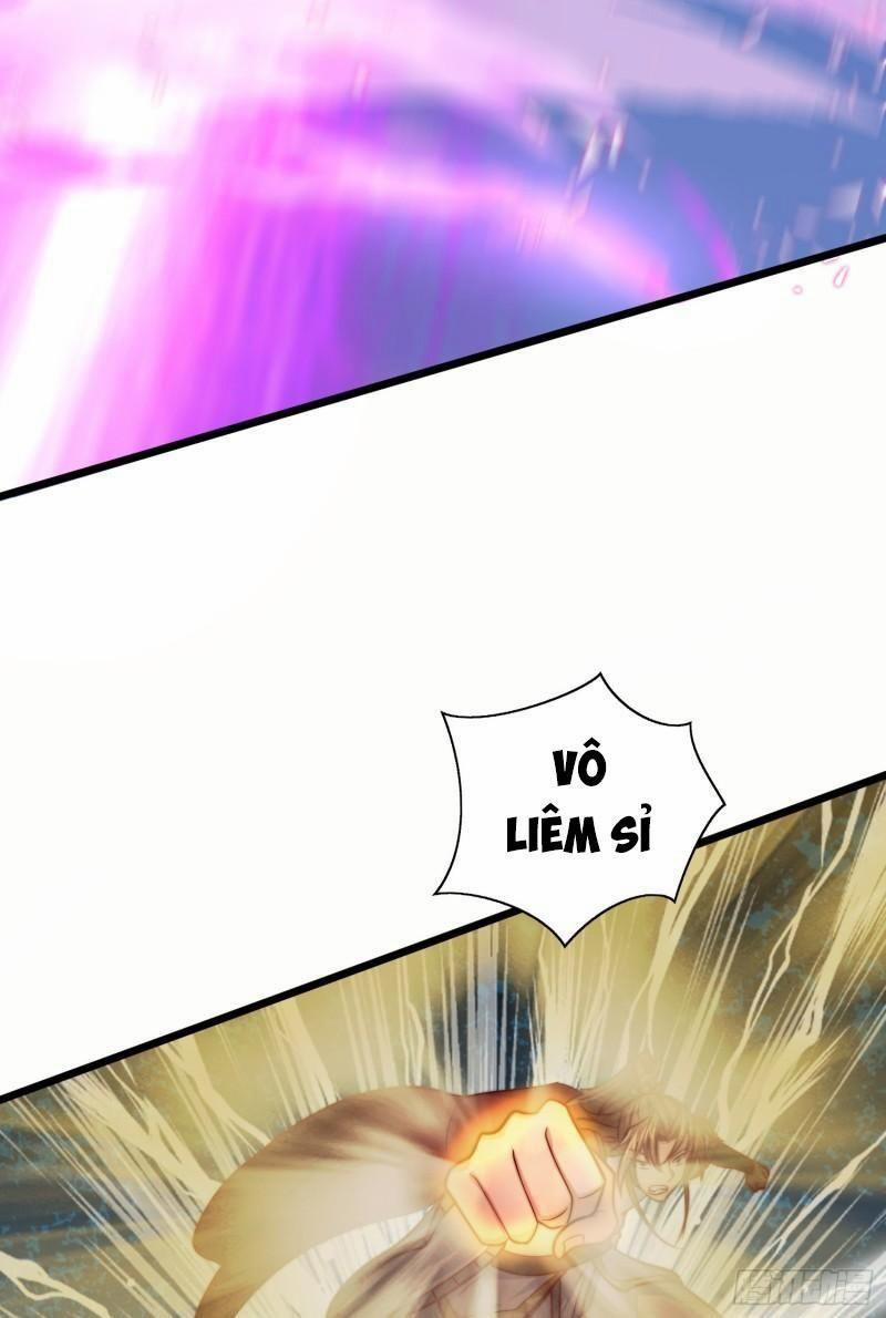 Ta Có Chín Nữ Đồ Đệ 312 trang 24