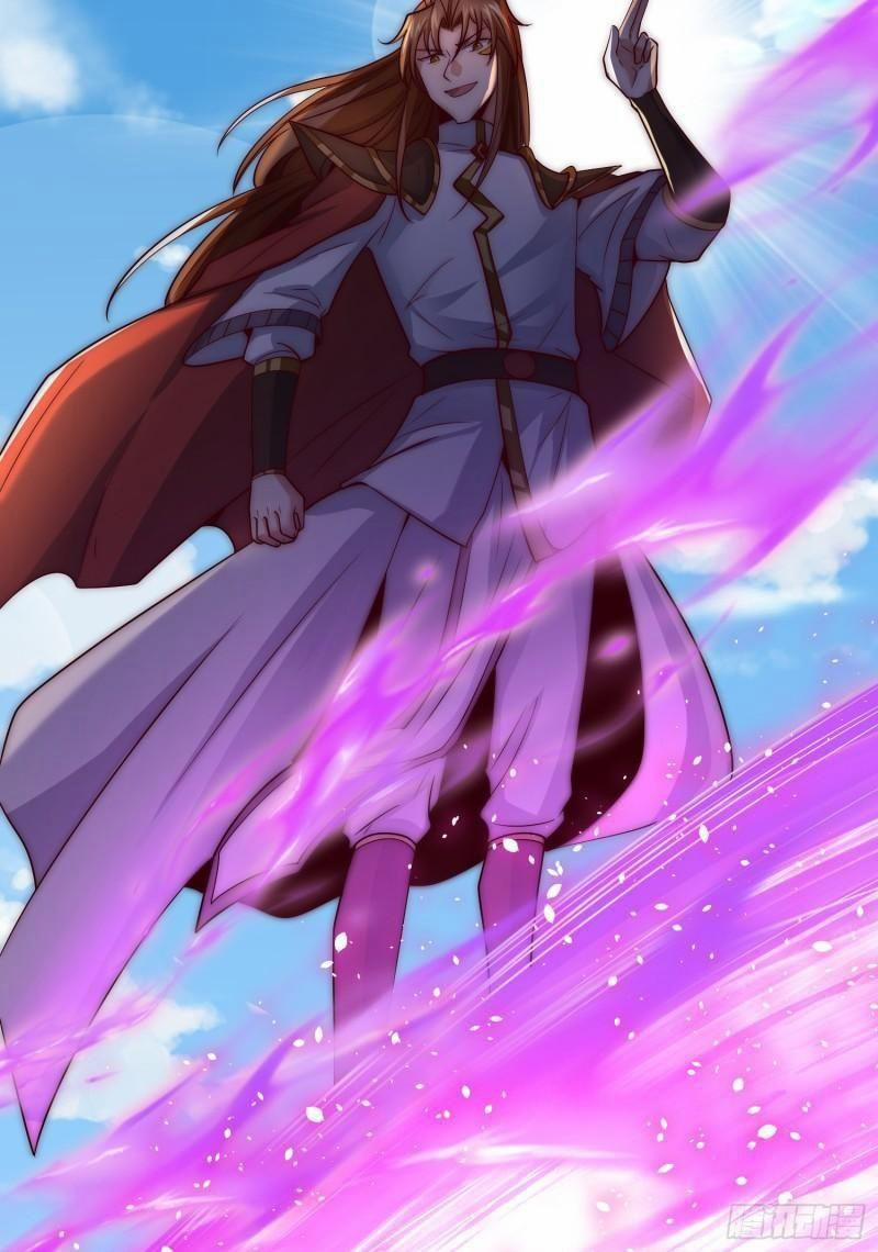 Ta Có Chín Nữ Đồ Đệ 312 trang 3