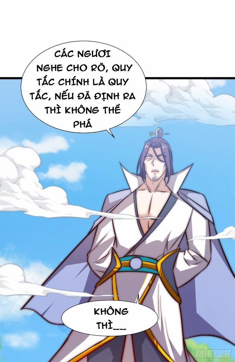 Ta Có Chín Nữ Đồ Đệ 312 trang 42