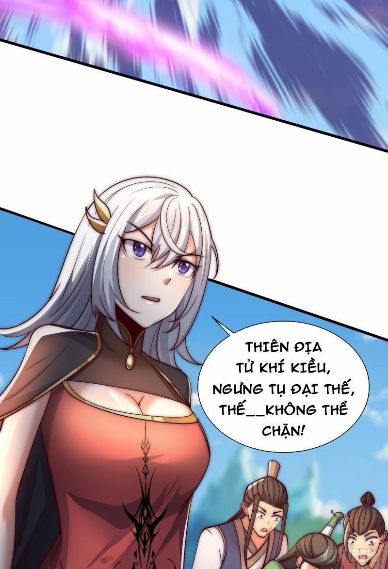 Ta Có Chín Nữ Đồ Đệ 312 trang 7