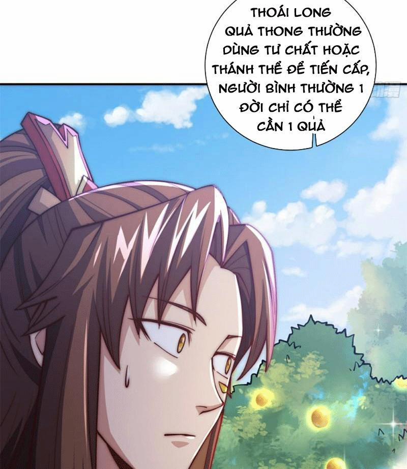 Ta Có Chín Nữ Đồ Đệ 313 trang 15