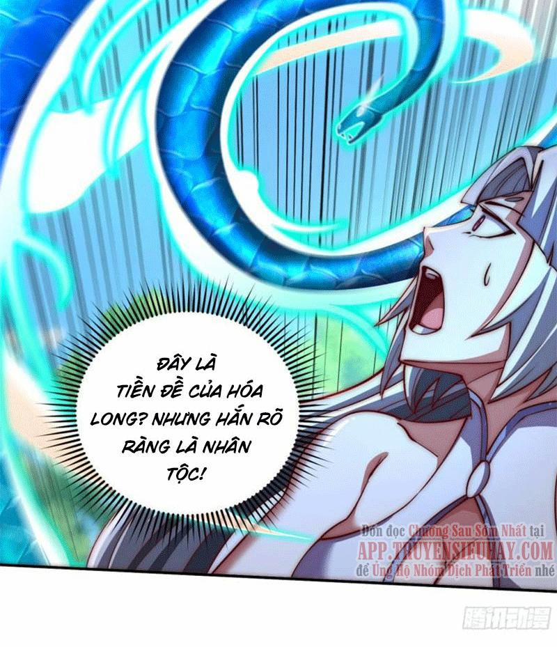 Ta Có Chín Nữ Đồ Đệ 313 trang 28