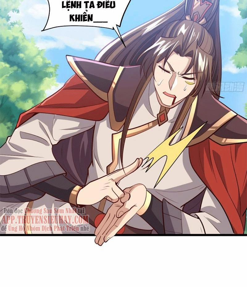 Ta Có Chín Nữ Đồ Đệ 313 trang 31