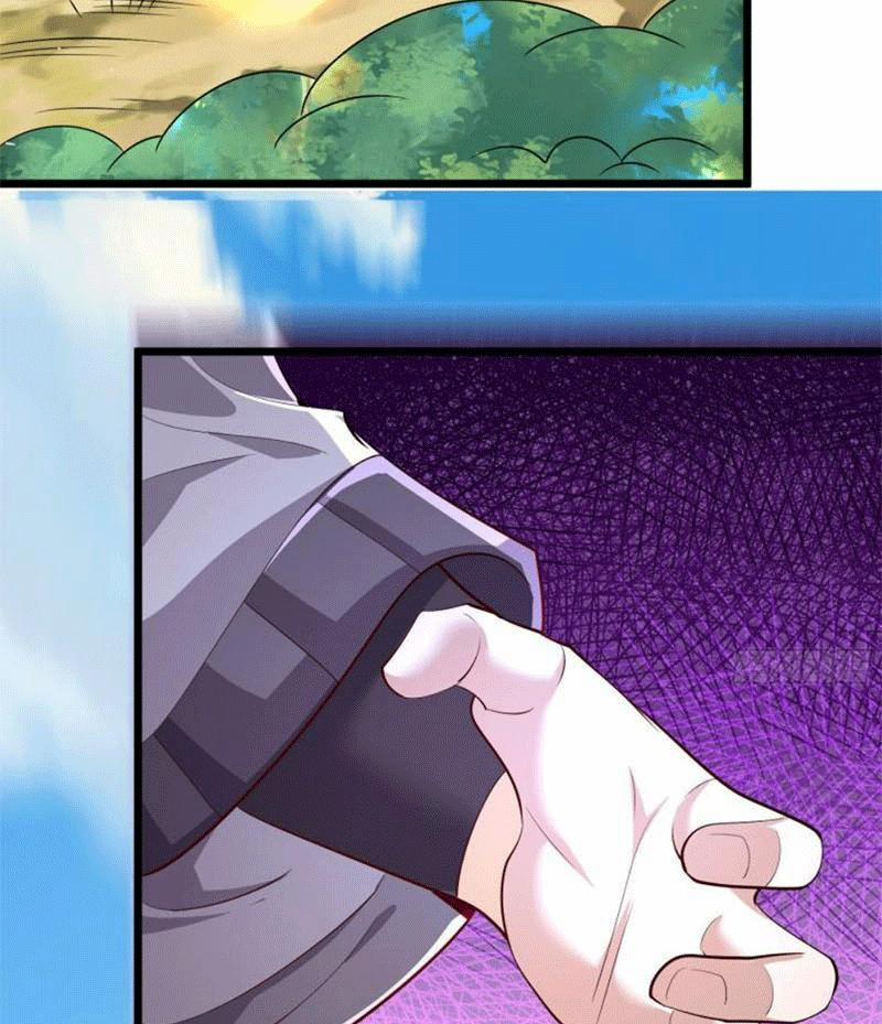 Ta Có Chín Nữ Đồ Đệ 313 trang 33