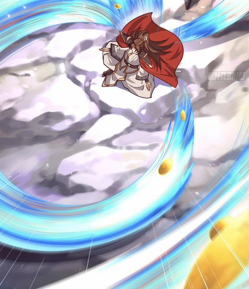 Ta Có Chín Nữ Đồ Đệ 313 trang 38