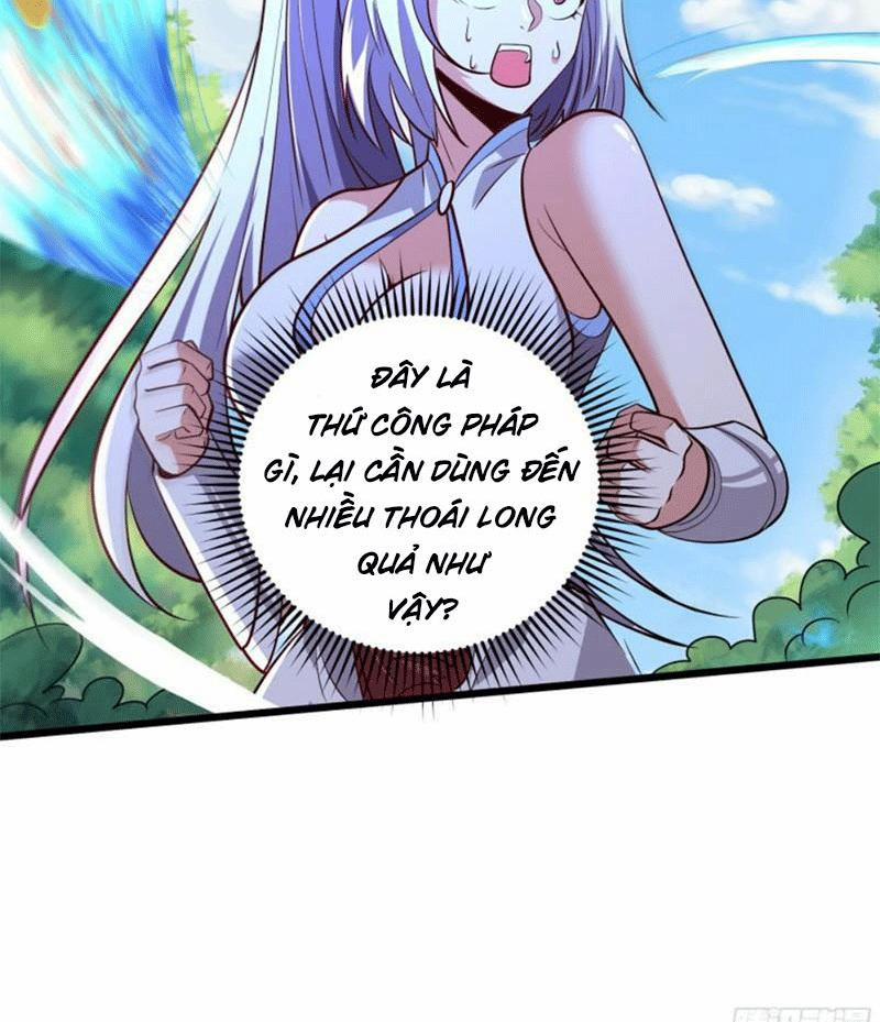 Ta Có Chín Nữ Đồ Đệ 313 trang 41