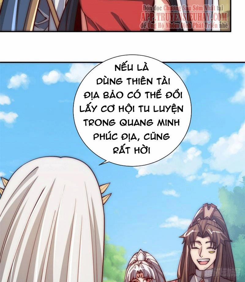 Ta Có Chín Nữ Đồ Đệ 313 trang 5