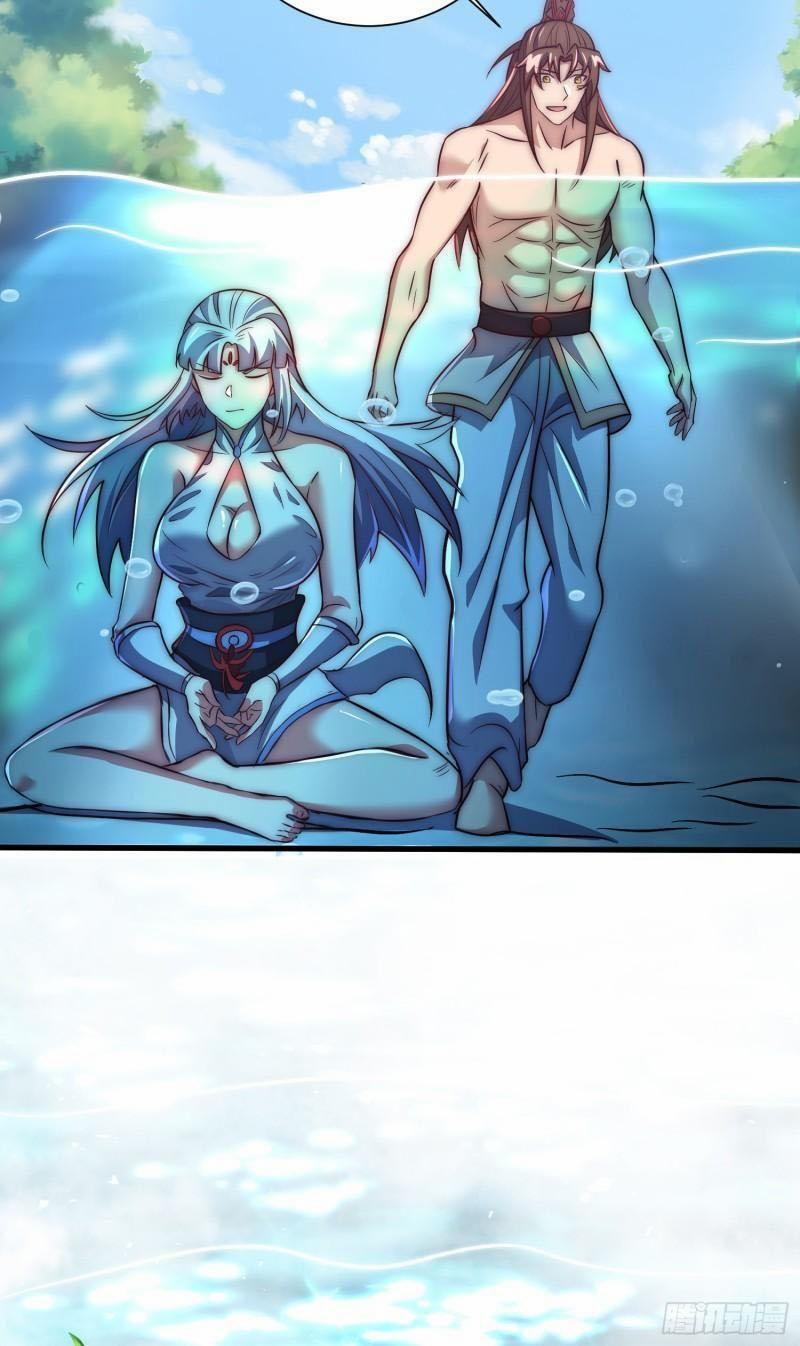 Ta Có Chín Nữ Đồ Đệ 314 trang 23