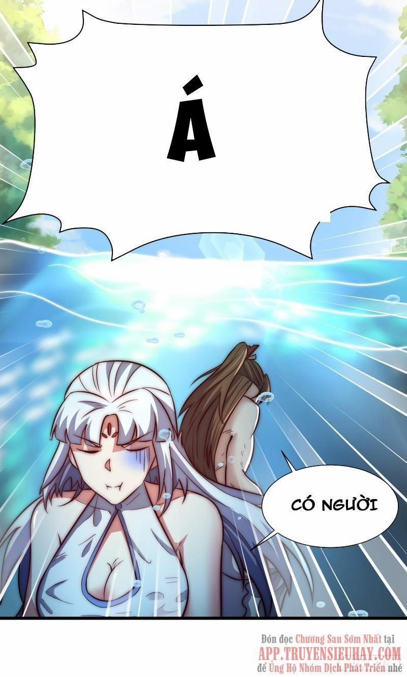 Ta Có Chín Nữ Đồ Đệ 314 trang 28