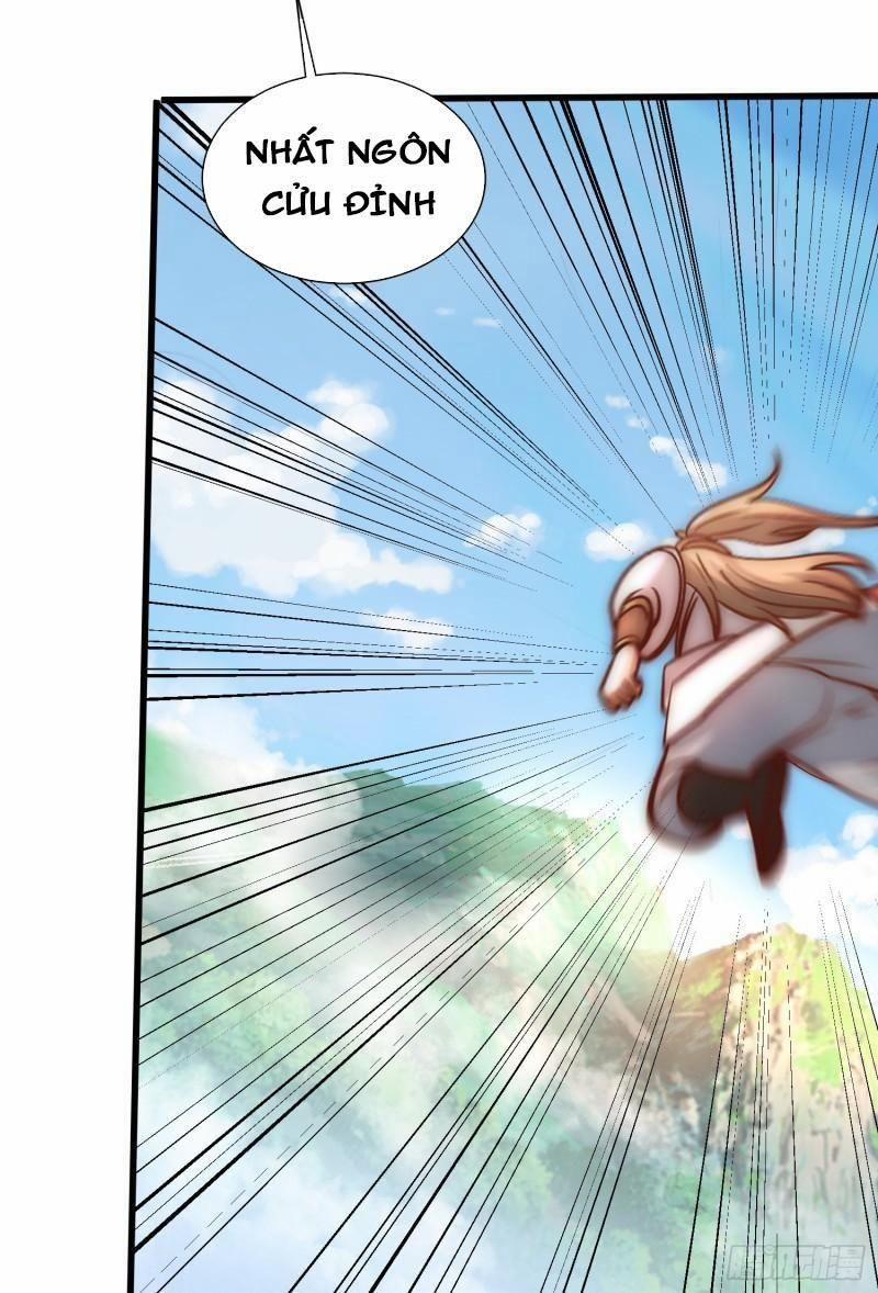 Ta Có Chín Nữ Đồ Đệ 314 trang 43