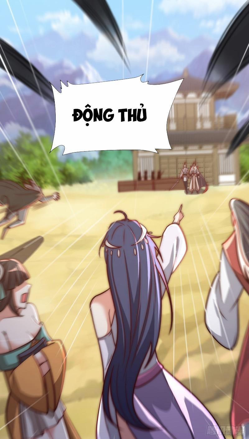 Ta Có Chín Nữ Đồ Đệ 315 trang 26