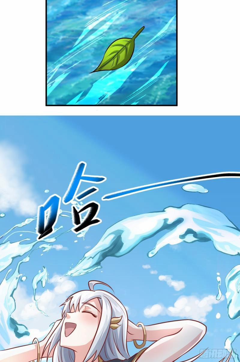 Ta Có Chín Nữ Đồ Đệ 316 trang 13