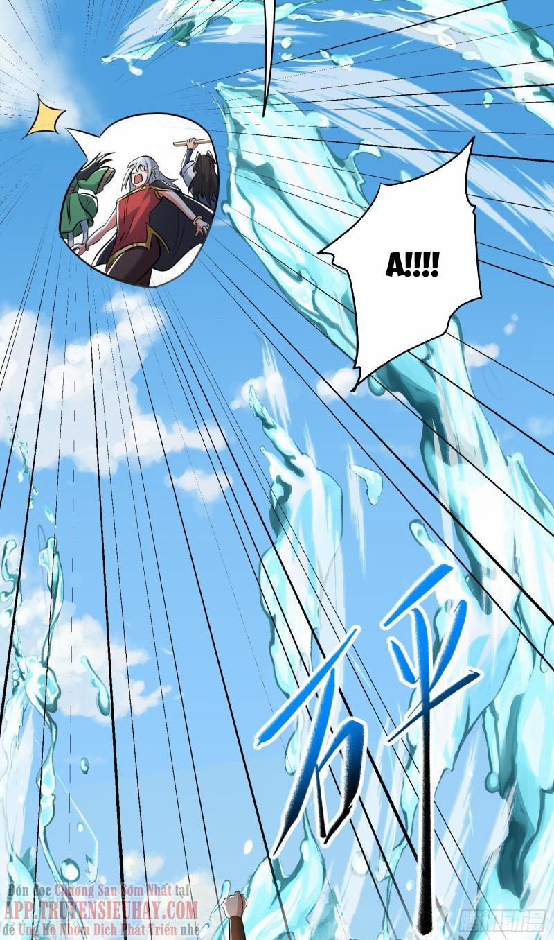 Ta Có Chín Nữ Đồ Đệ 316 trang 19